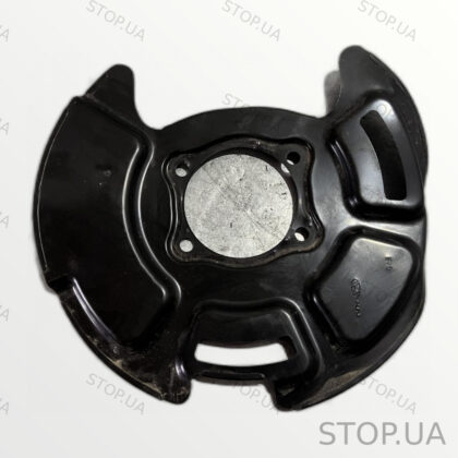 58245 защита заднего правого тормозного диска Защита заднего правого тормоз