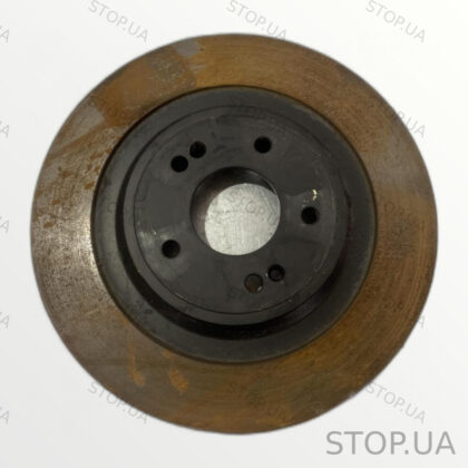 58411J9500 тормозной диск задний Hyundai Ioniq 5 задний тормозной диск SKU