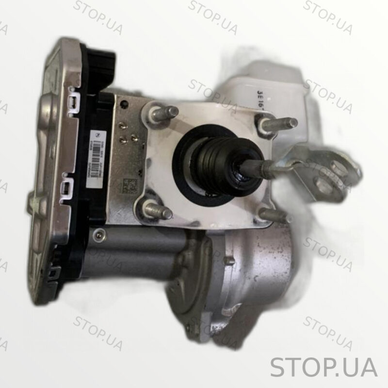 58500GI010 Блок ABS Hyundai IONIQ 5 (2021–2023) — изображение 3