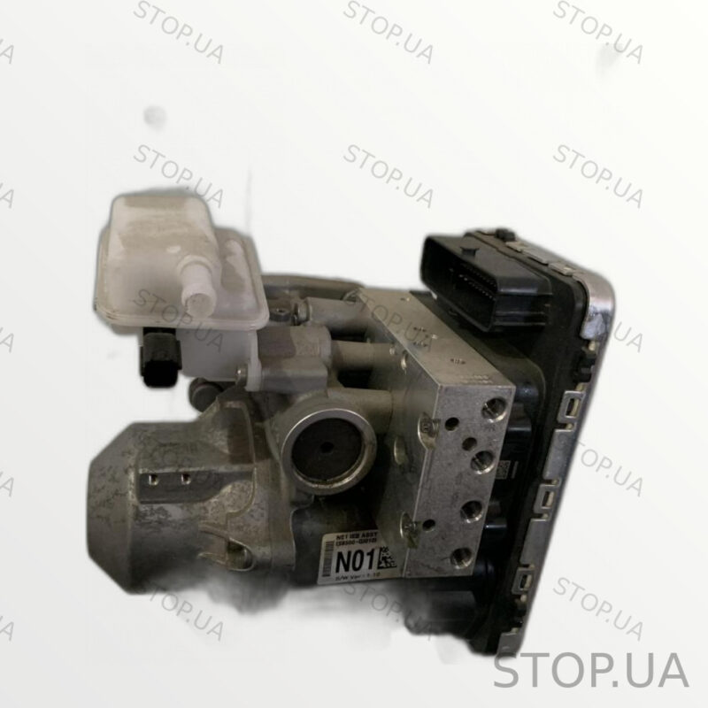 58500GI010 Блок ABS Hyundai IONIQ 5 (2021–2023) — изображение 2