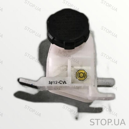 58511CV000 Бачок головного гальмивного цилиндра Kia EV6 (2022–2023)