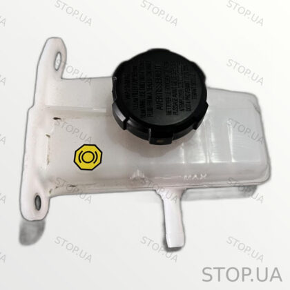 58511 бачок тормозной жидкости Бачок тормозной жидкости Kia Ev9 2023- Kia E