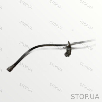 58731CV000 тормозной шланг передний Шланг тормозной передний Kia EV6 2021