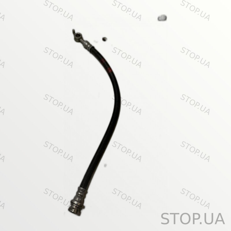 58737GI000 тормозной шланг задний Шланг тормозной задний Kia EV6 2021- Шлан