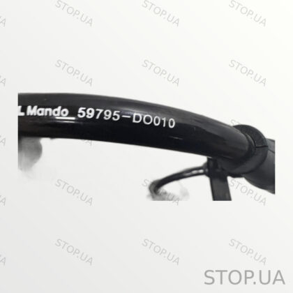 59795DO010 датчик ABS задний левый Датчик ABS задний левый Kia EV9 2023 SKU