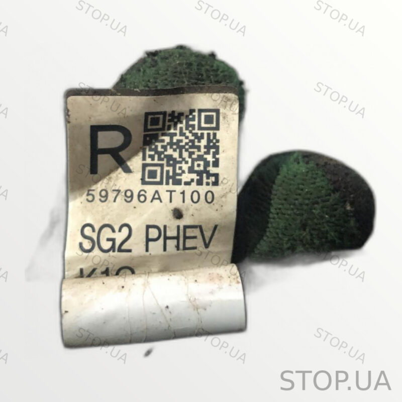 59796AT100 датчик ABS задний правый Датчик ABS задний правый Kia Niro Wind — изображение 2