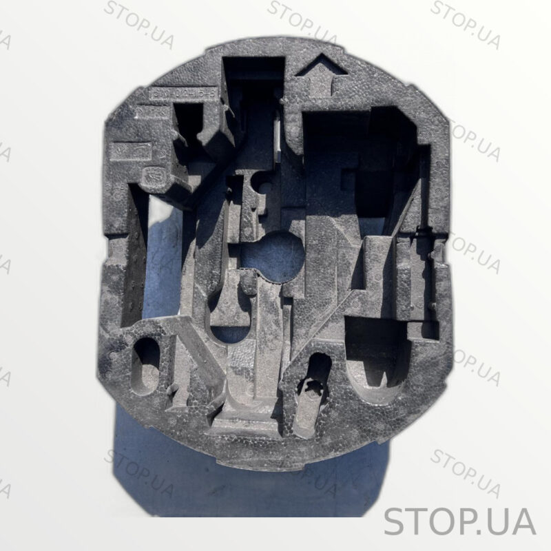 5C0012115B органайзер багажника Органайзер багажника с дефектом Volkswagen
