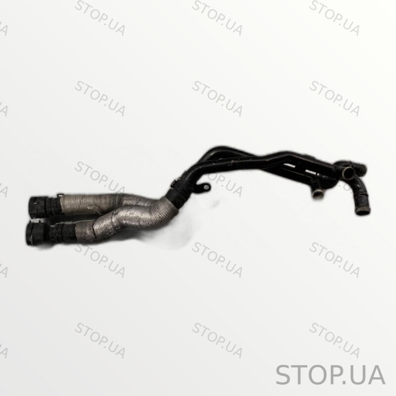 5C0121064 трубка системы охлаждения Трубка системы охлаждения Volkswagen Je