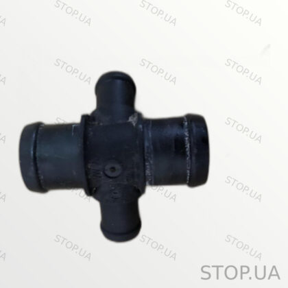 5C0121087F тройник системы охлаждения Тройник системы охлаждения Volkswagen