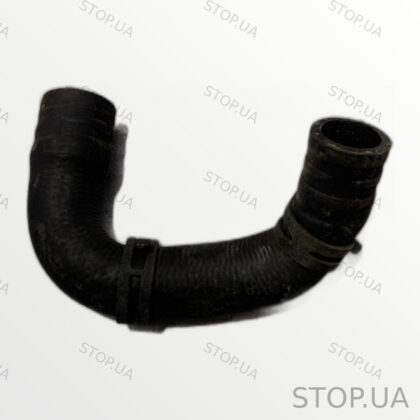 5C0121157A патрубок системы охлаждения Патрубок системы охлаждения Volkswag