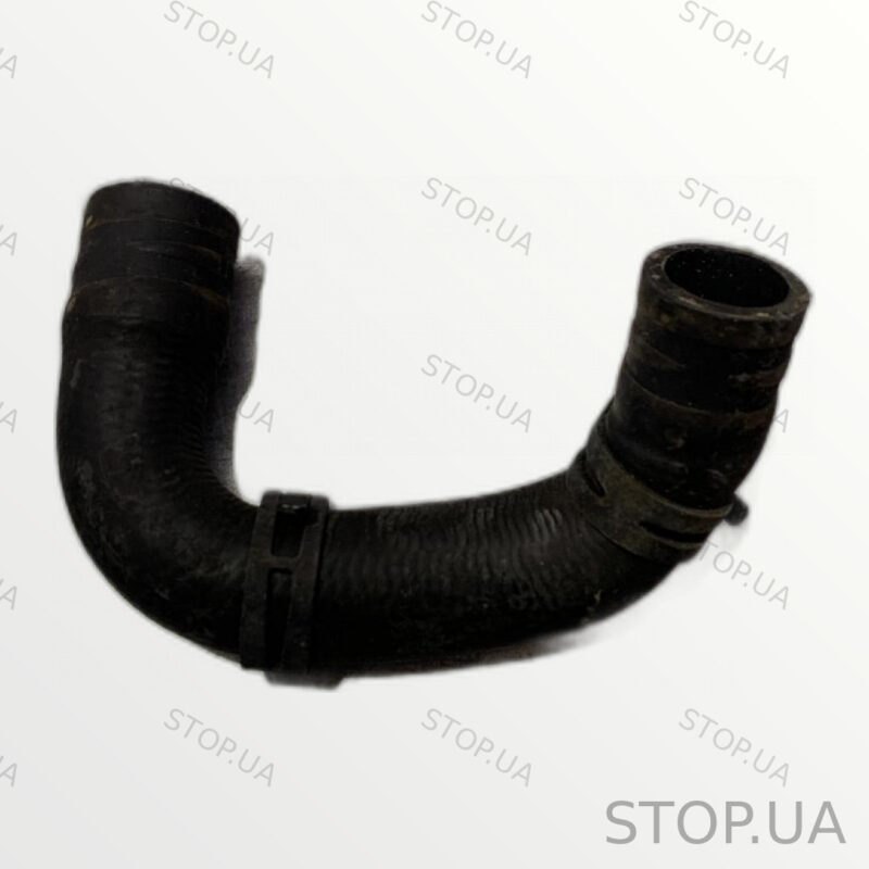 5C0121157A патрубок системы охлаждения Патрубок системы охлаждения Volkswag — изображение 3