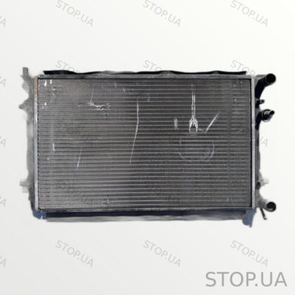 5C0121251E радиатор охлаждения двигателя 5C0121251E Радиатор охлаждения дви