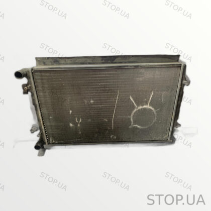 5C0121251F радиатор охлаждения двигателя 5C0121251F Радиатор охлаждения дви