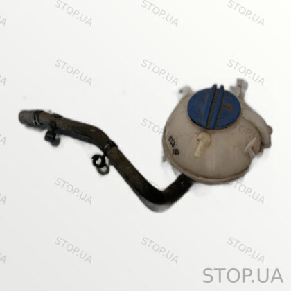 5C0121407A бачок расширительный Бачок расширительный Volkswagen Passat B7 1