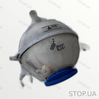 5C0121407 расширительный бачок Расширительный бачок Volkswagen Jetta 6 USA