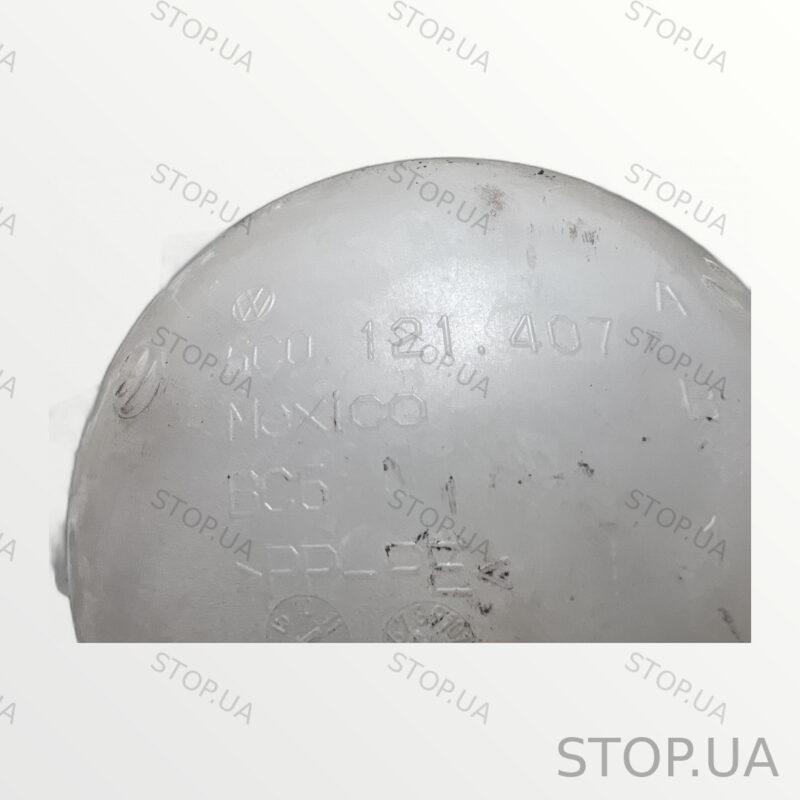 5C0121407 расширительный бачок Расширительный бачок Volkswagen Jetta 6 USA — изображение 2