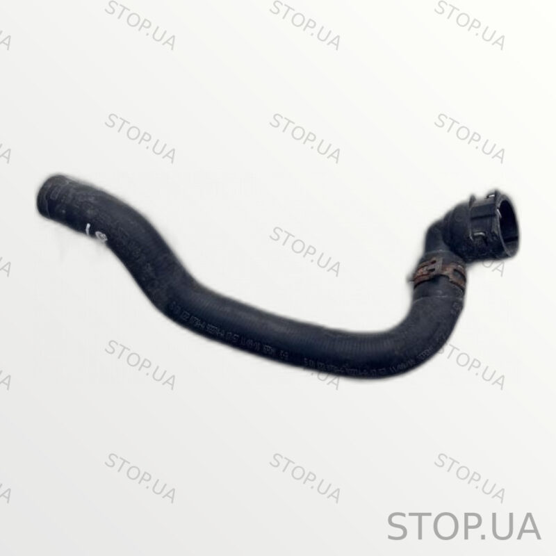 5C0122073A патрубок системы охлаждения Патрубок системы охлаждения Volkswag