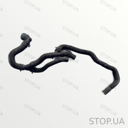 5C0122073J патрубок системы охлаждения Патрубок системы охлаждения Volkswag