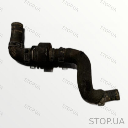 5C0122096A патрубок системы охлаждения Патрубок системы охлаждения Volkswag