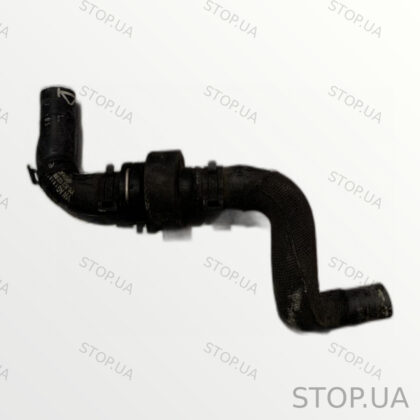 5C0122096 патрубок системы охлаждения Патрубок системы охлаждения Volkswage