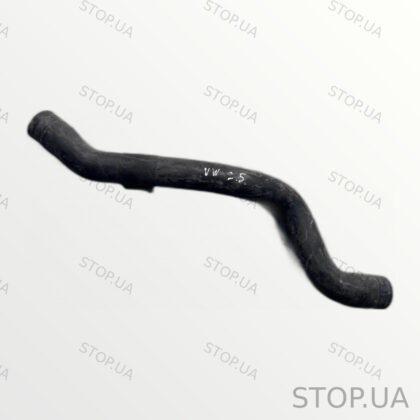 5C0122101J патрубок охлаждения верхний Патрубок охлаждения верхний Volkswag