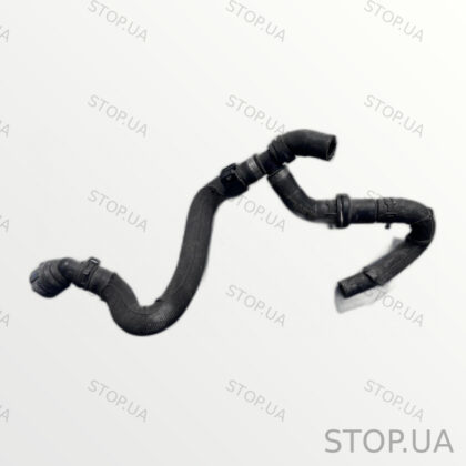 5C0122157P патрубок системы охлаждения Патрубок системы охлаждения Volkswag