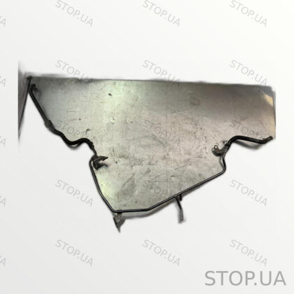 5C0122447F патрубок системы охлаждения Патрубок системы охлаждения Volkswag