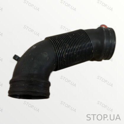 5C0129684B патрубок воздушного фильтра Патрубок воздушного фильтра Volkswag