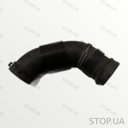5C0129684 патрубок воздушного фильтра Патрубок воздушного фильтра Volkswage