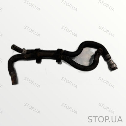 5C0133986C топливная трубка 5C0133986C Топливная трубка Volkswagen B7 USA П