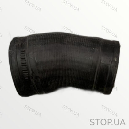 5C0145838 патрубок интеркулера левый Volkswagen Патрубок интеркулера левый