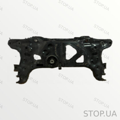 5C0199369 балка подрамника передняя 5C0199369 Балка подрамник передний Volk