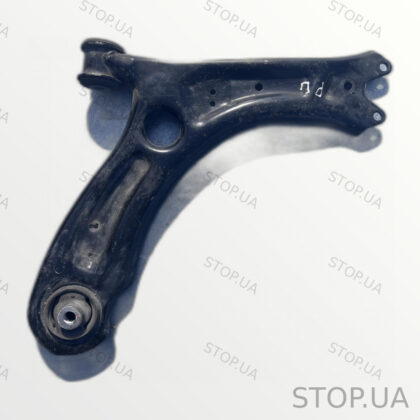 5C0407152B рычаг передней подвески правый нижний 5C0407152B Рычаг передней