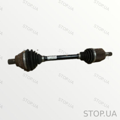 5C0407271BB левая полуось Полуось левая Volkswagen Beetle 12-18 2.0TFSI SKU