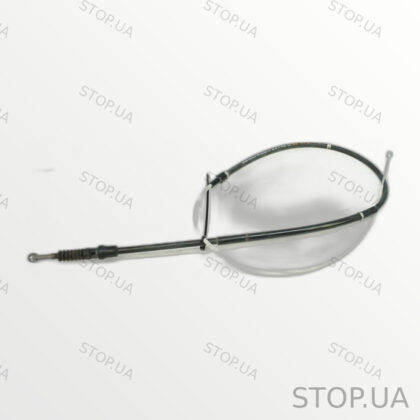 5C0609721BB трос стояночного тормоза Трос стояночного тормоза Volkswagen Be