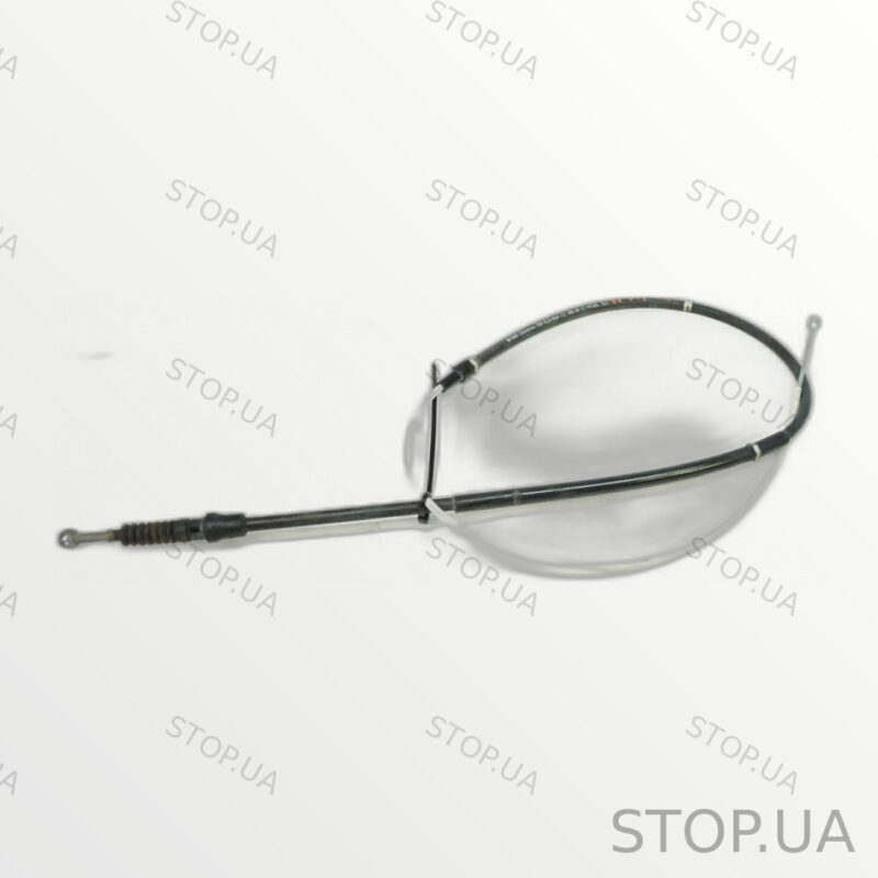 5C0609721BB трос стояночного тормоза Трос стояночного тормоза Volkswagen Be