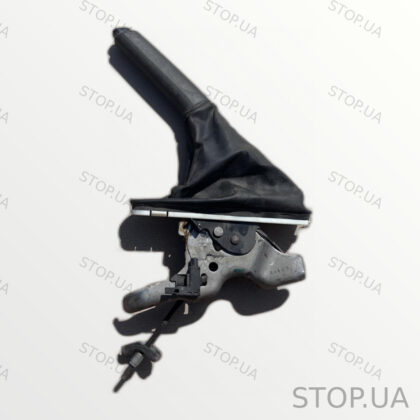 5C0711303BL ручка ручного тормоза Ручка ручного тормоза Volkswagen Jetta 6