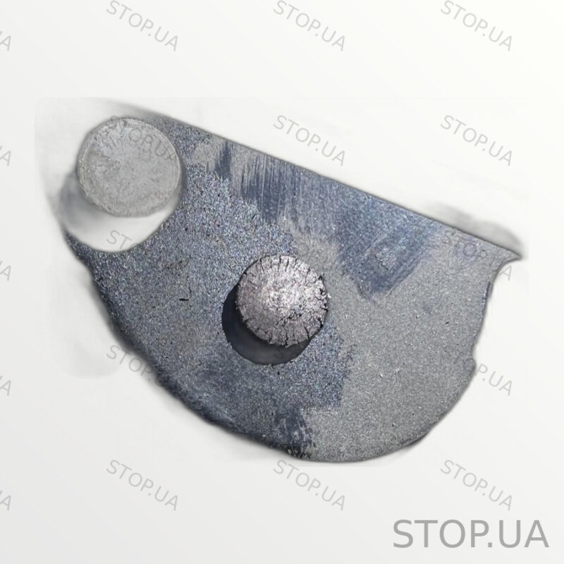 5C0711303BL ручка ручного тормоза Ручка ручного тормоза Volkswagen Jetta 6 — изображение 2