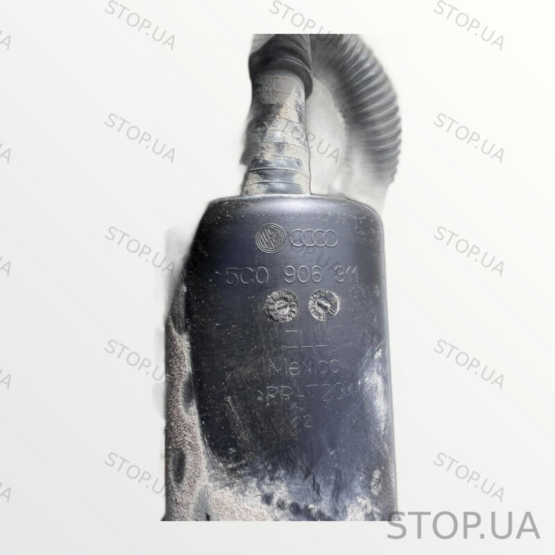 5C0906311 угольный фильтр 5C0906311 Угольный фильтр Volkswagen Jetta 6 USA — изображение 2