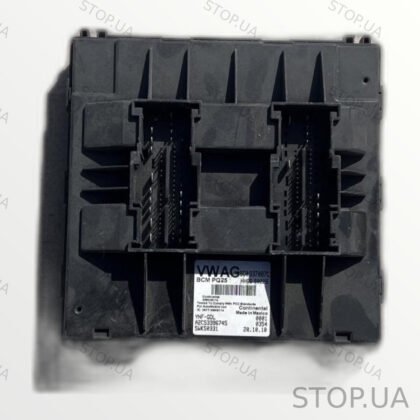 5C0937087C блок управления комфортом 5C0937087C Блок управления комфорта Vo