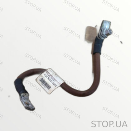 5C0971235B клемма минусовая Клемма минусовая Volkswagen Jetta 6 USA SKU 5C0