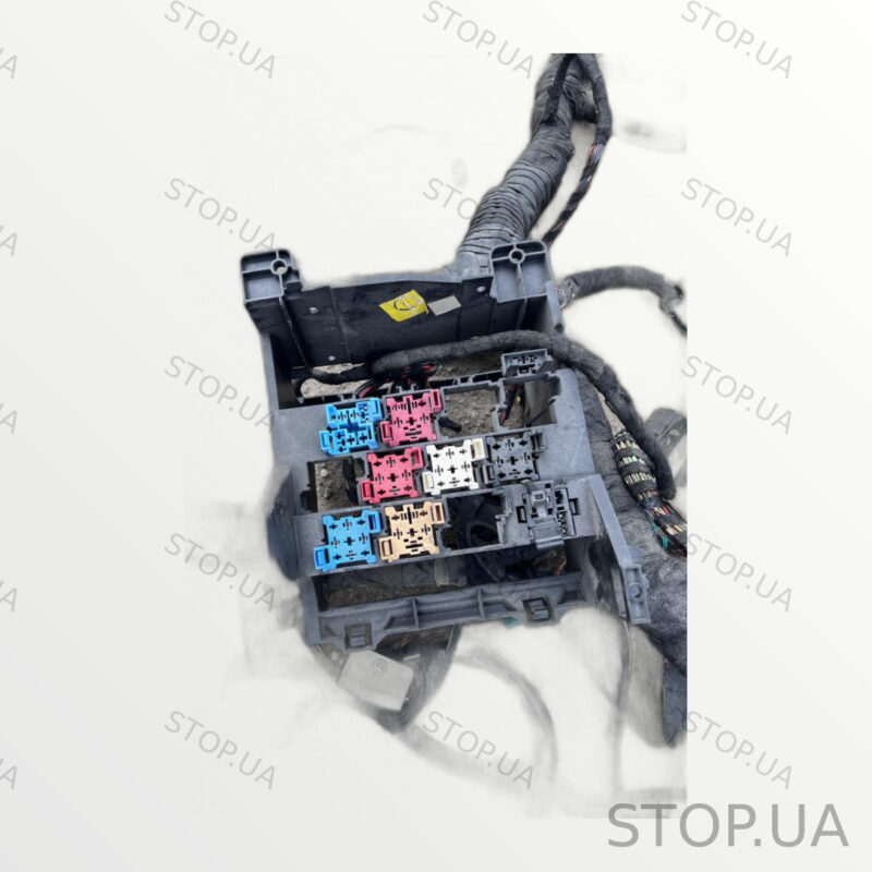 5C0971650D электропроводка салона Электропроводка салона Volkswagen Jetta 6 — изображение 2