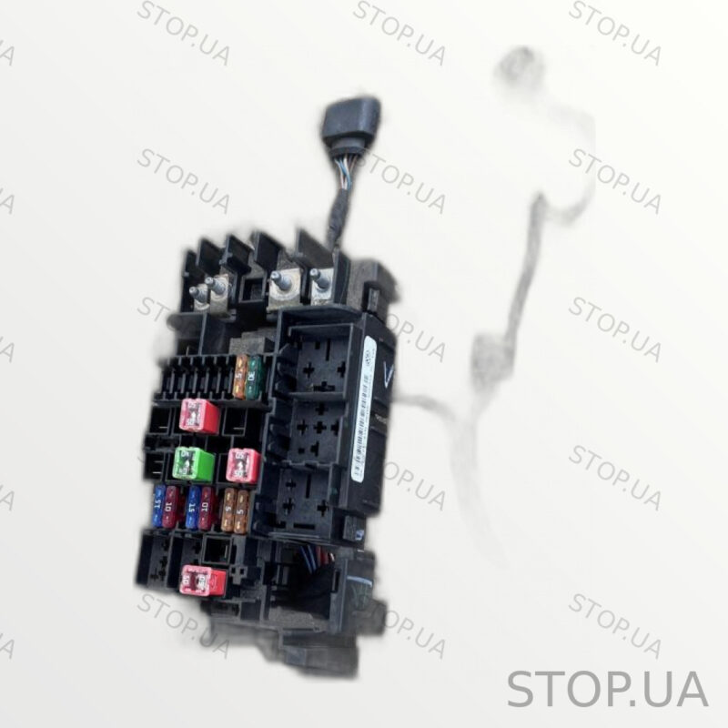 5C0971650D электропроводка салона Электропроводка салона Volkswagen Jetta 6 — изображение 3