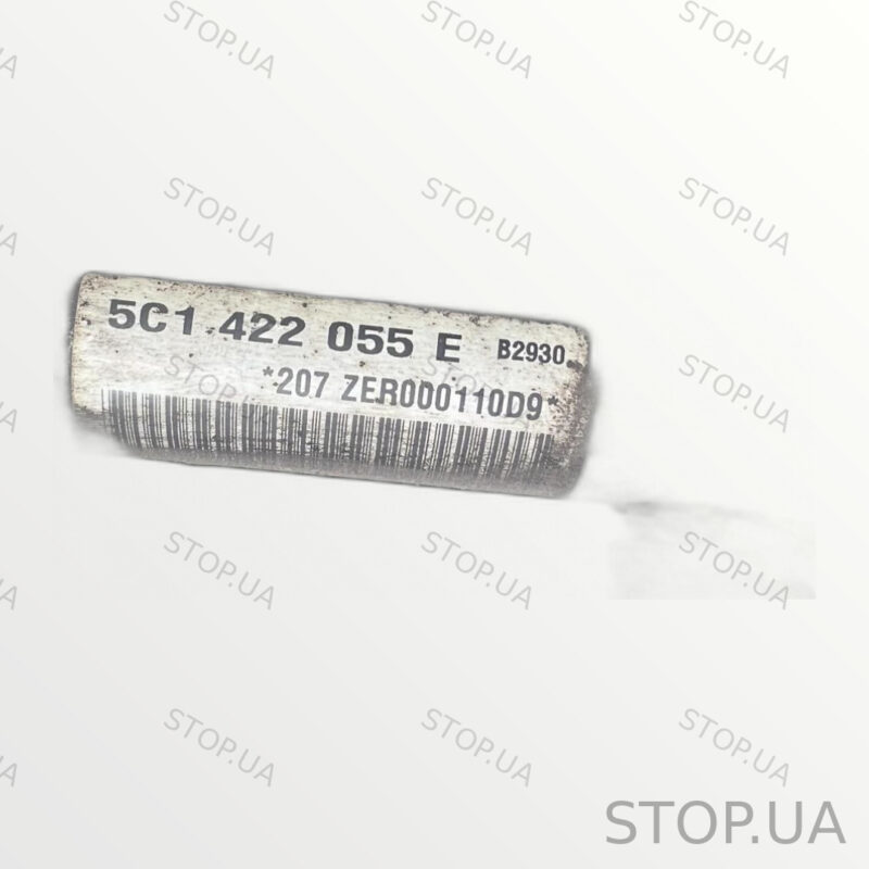 5C1422055E рулевая рейка Рулевая рейка в сборе Volkswagen Jetta 6 USA SKU 5 — изображение 2