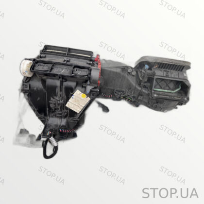 5C1820003M печка в сборе Печка в сборе Volkswagen Jetta 6 Europe SKU 5C1820