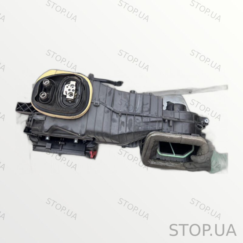 5C1820003M печка в сборе Печка в сборе Volkswagen Jetta 6 Europe SKU 5C1820 — изображение 2