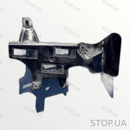 5C1864767B кронштейн опоры отдыха ноги Кронштейн опоры для ноги Volkswagen