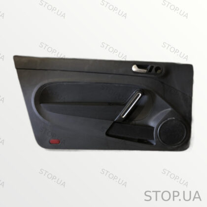 5C1867011 карта двери передняя левая 5C1867011 Карта двери передняя левая V