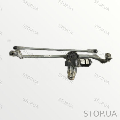 5C1955113B трапеция стеклоочистителя с моторчиком Трапеция дворников с мото