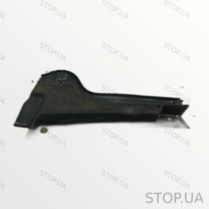 5C2819403B панель под стеклом 5C2819403B Панель под стеклом (жабо) левая Vo